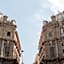 Cristal Hotel Palermo