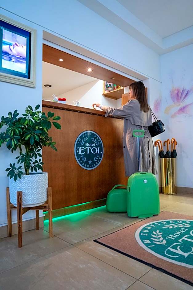Hotel Etol - Superior