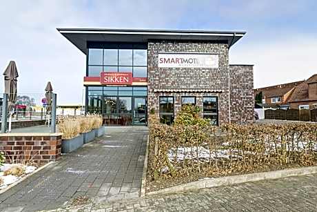 SmartMotel Emden - by Quartier96 GmbH