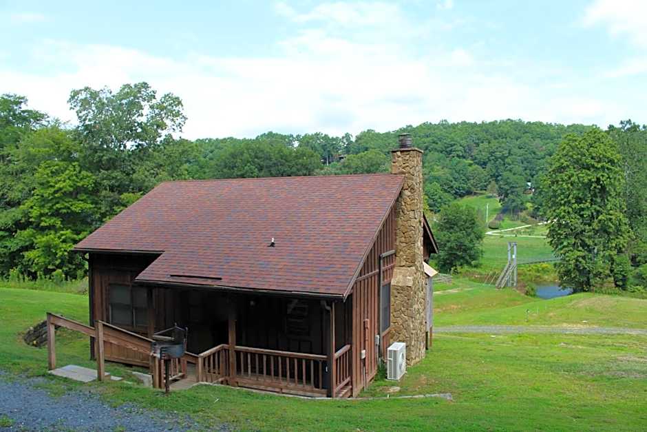 Springmaid Mountain Retreat & Stables