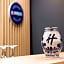 Holiday Inn Express Darmstadt By IHG