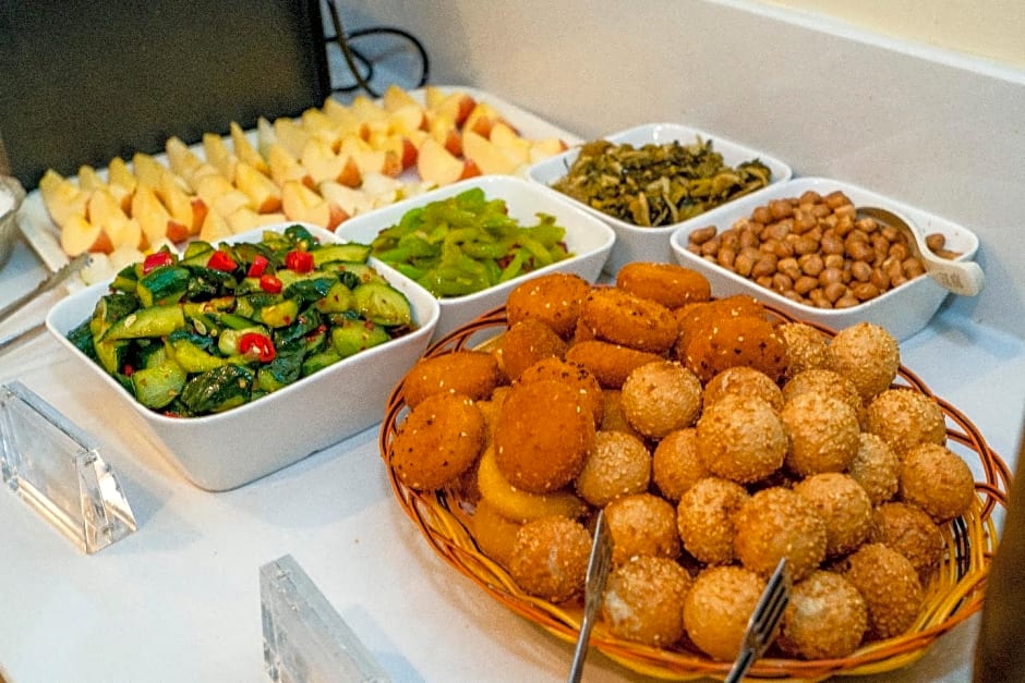 City Comfort Inn Zhangzhou Wanda Plaza