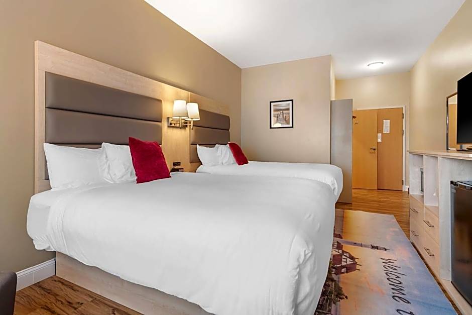 Casco Bay Hotel Portland Airport - Maine Mall, an Ascend Collection Hotel