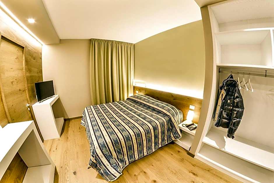 Grand Hotel Europa Rivisondoli Centro