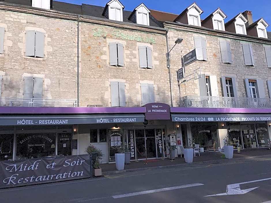 Le Patio De La Dordogne