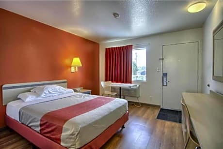 Cumberland Inn By OYO New Cumberland/Hershey South 