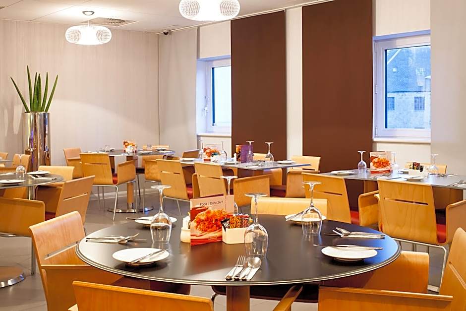 ibis Aberdeen Centre - Entertainment District