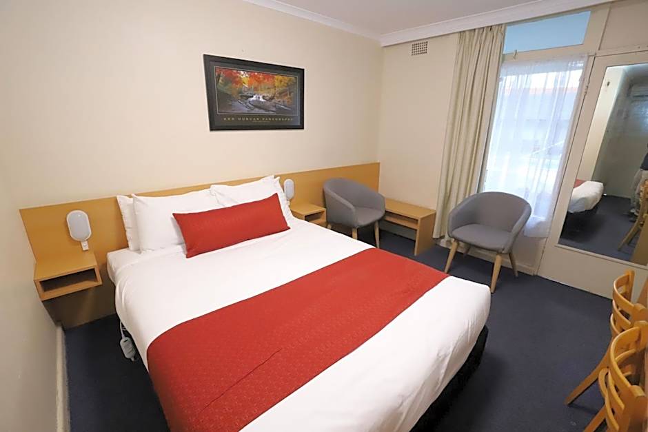Townhouse Motel Cowra