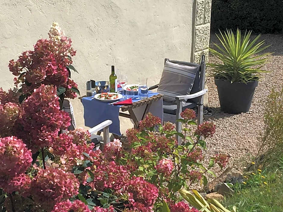 La Colline des Renards Chambres