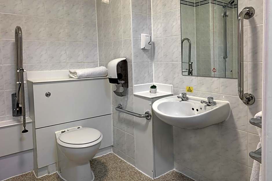 Orchid Epsom; Sure Hotel Collection by Best Western