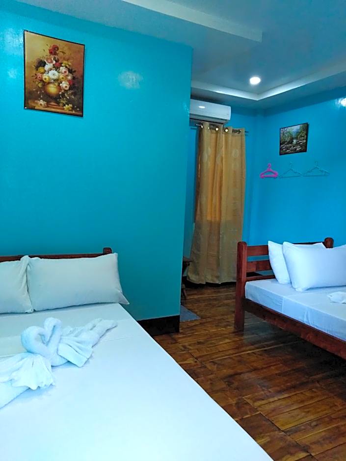 Southside Tourist Inn