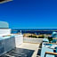 Pyrgos Beach Hotel Apartments