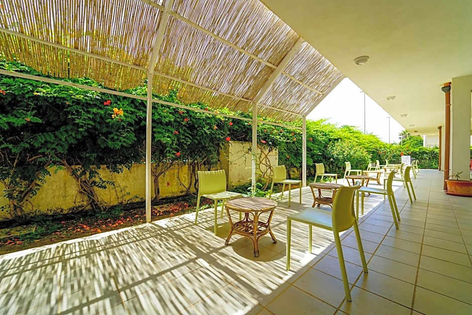 GH Baraka Village Sicilia