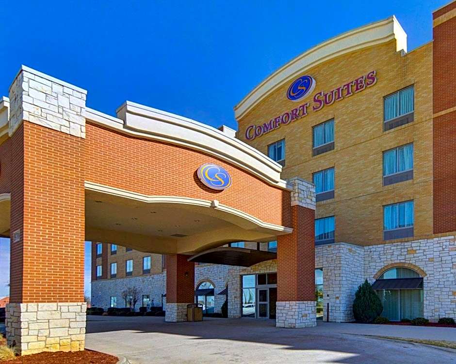 Comfort Suites Frisco