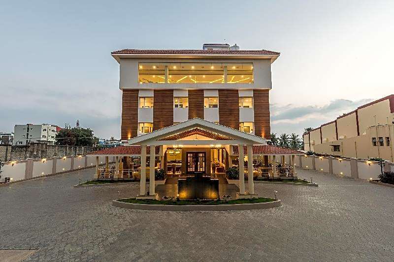 Hotel Aadrika