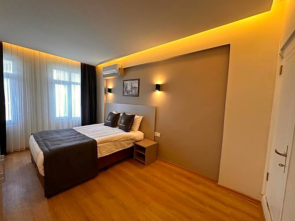 Harran Hotel Beyazıt