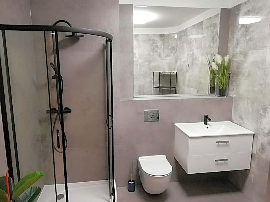 Great Polonia Wrocław City Center