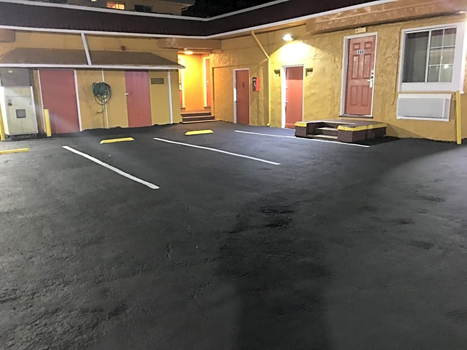 Harris Motel