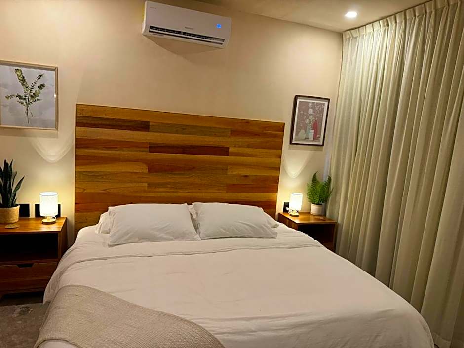 Condominio Talulah Living Tulum