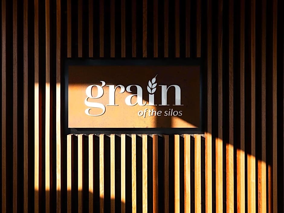 Peppers Silo Launceston