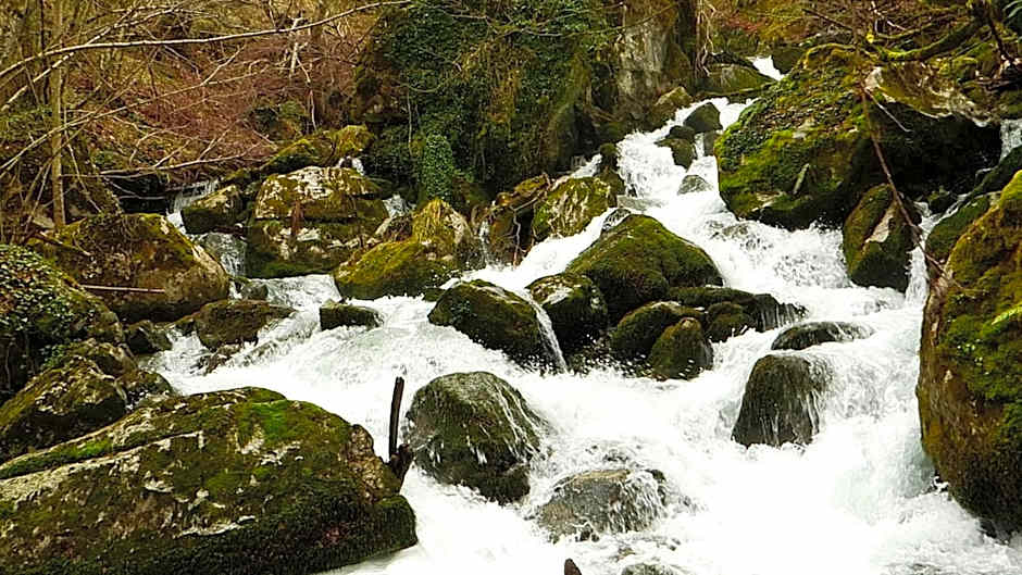 Hotel Rural El Fundil