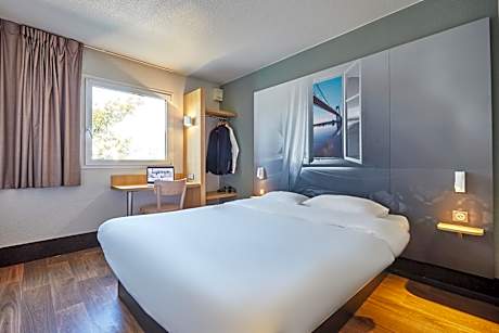 B&B HOTEL Le Havre Harfleur 1