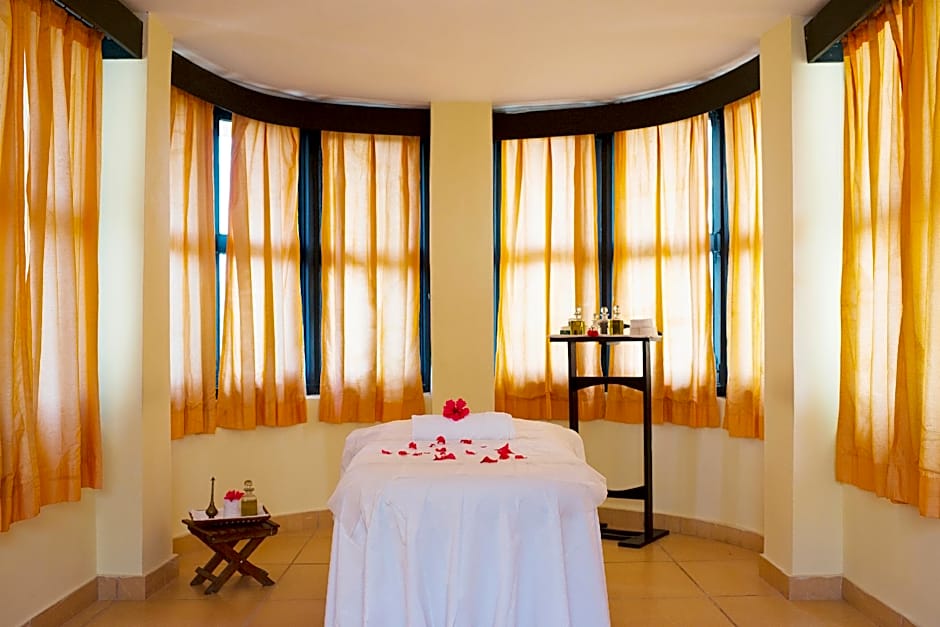 Clarks Safari Pushkar