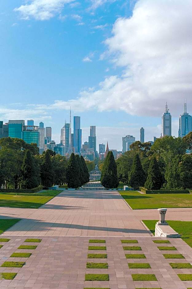 Little Drifter Melbourne