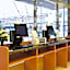 Toyoko Inn Aioi-Eki Shinkansen-Guchi