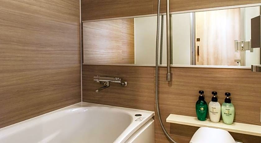 HOTEL MUSSE GINZA MEITETSU
