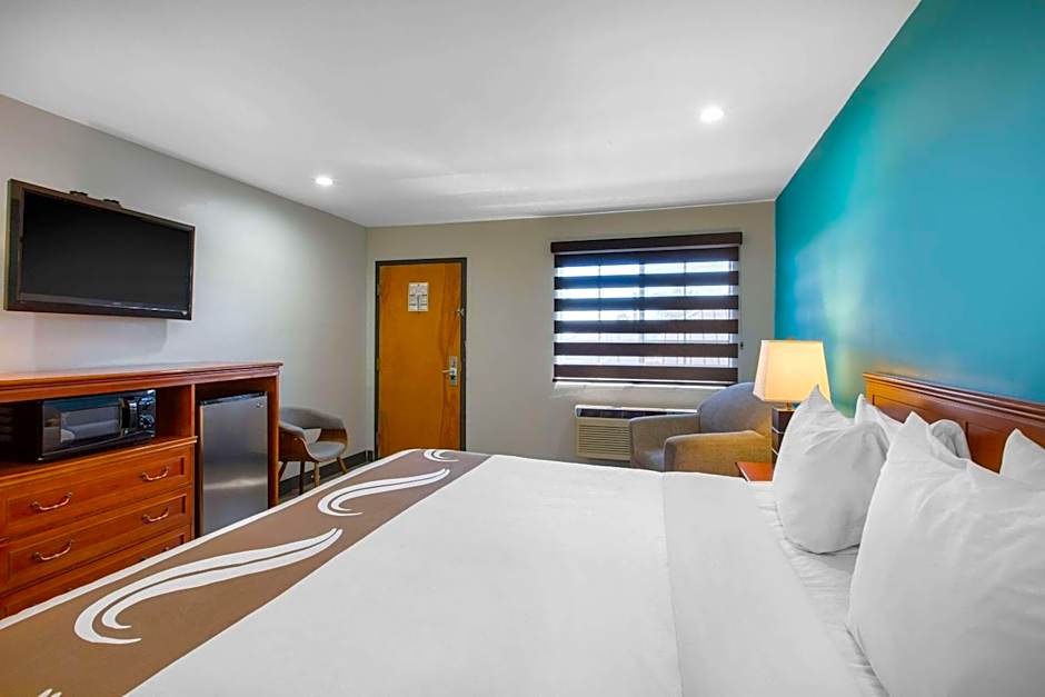 Quality Inn Hollywood