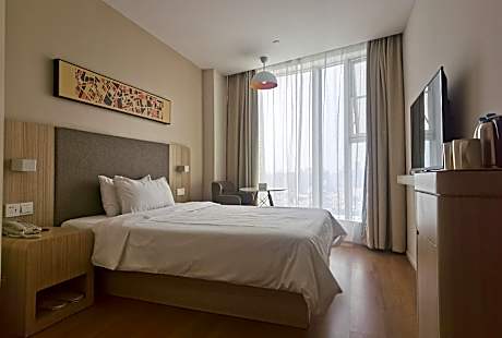 Huazhu - Superior BedRoom