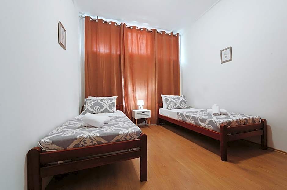 Hotel Medjugorje Irish Centre