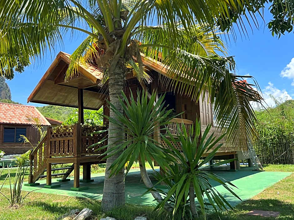 Jing Jo Boutique Bungalow