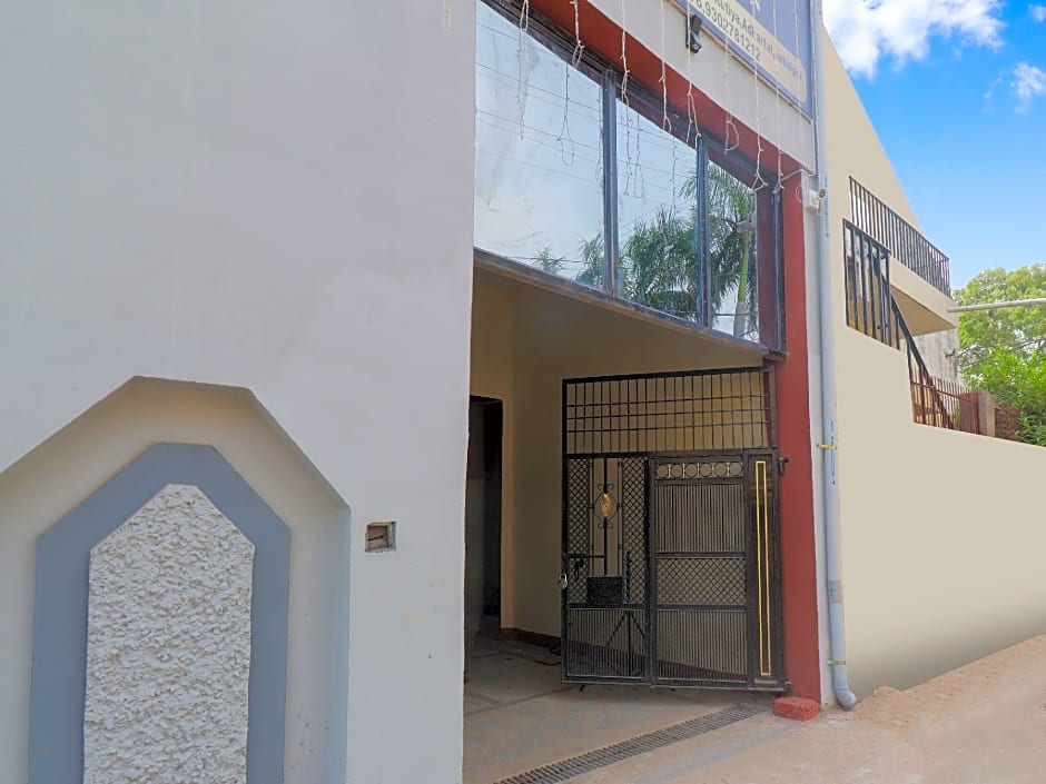 Hotel O GURUKRIPA INN