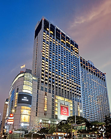 Lotte Hotel Seoul