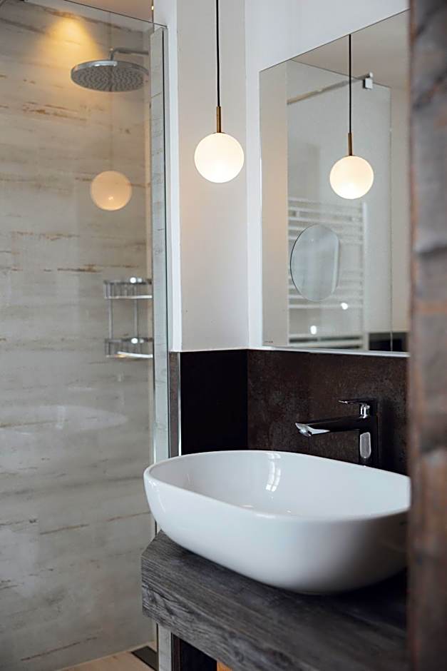 Bio Boutique Hotel Laurino