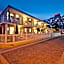Laguna Blu Beach