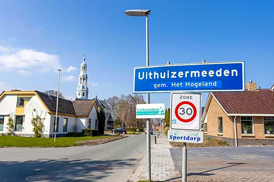 Hunzego Hotel