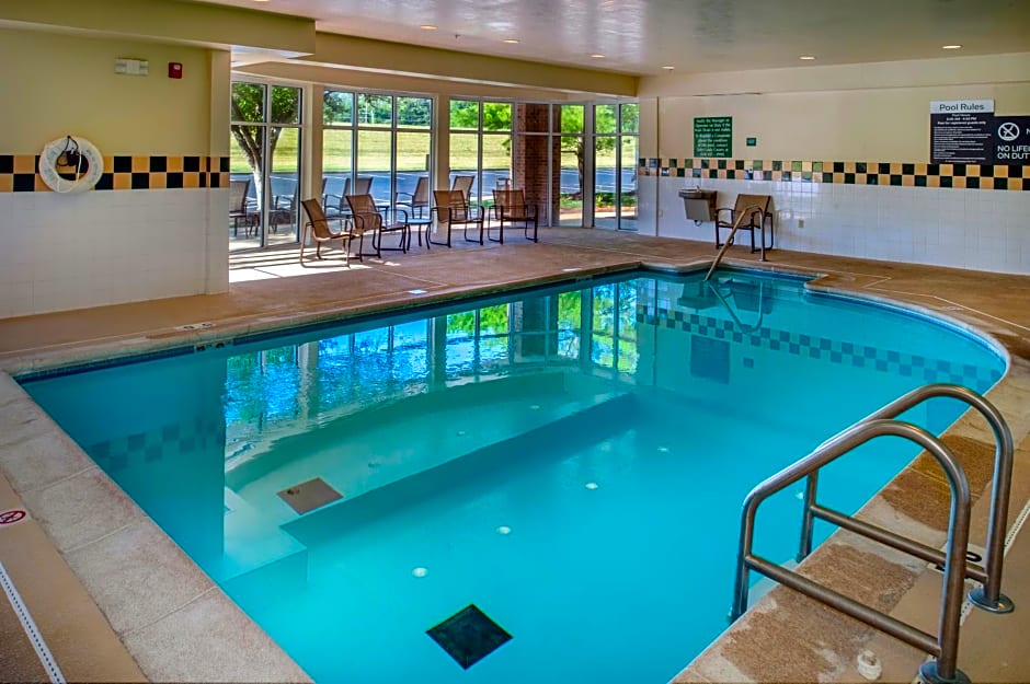 Hilton Garden Inn St. Louis/Chesterfield