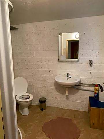 Droom b&b Čermná