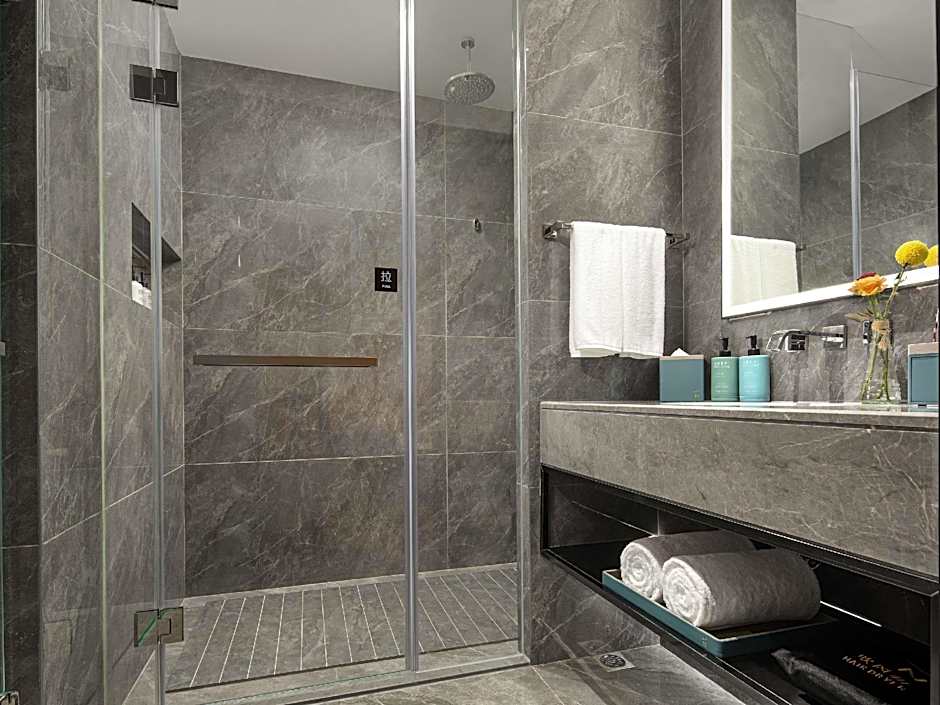 Novotel Yancheng Exhibition Center