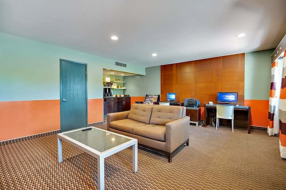 Scottsdale Parkview Resort