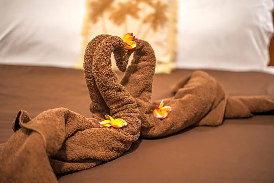 The Nest Canggu