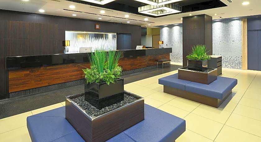 Hotel Mystays Ochanomizu