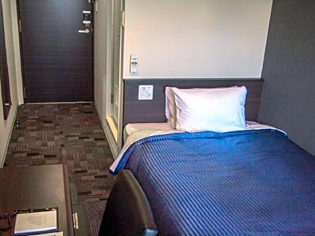Double Room with Small Double Bed - Smoking