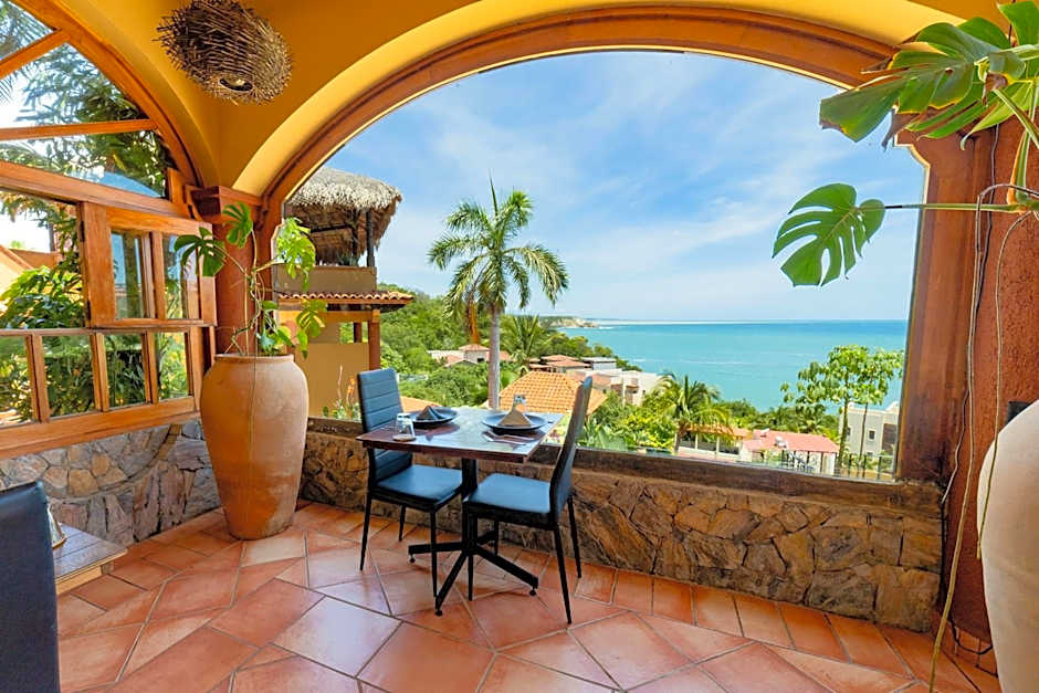 Casa Ceiba Huatulco - Adults Only