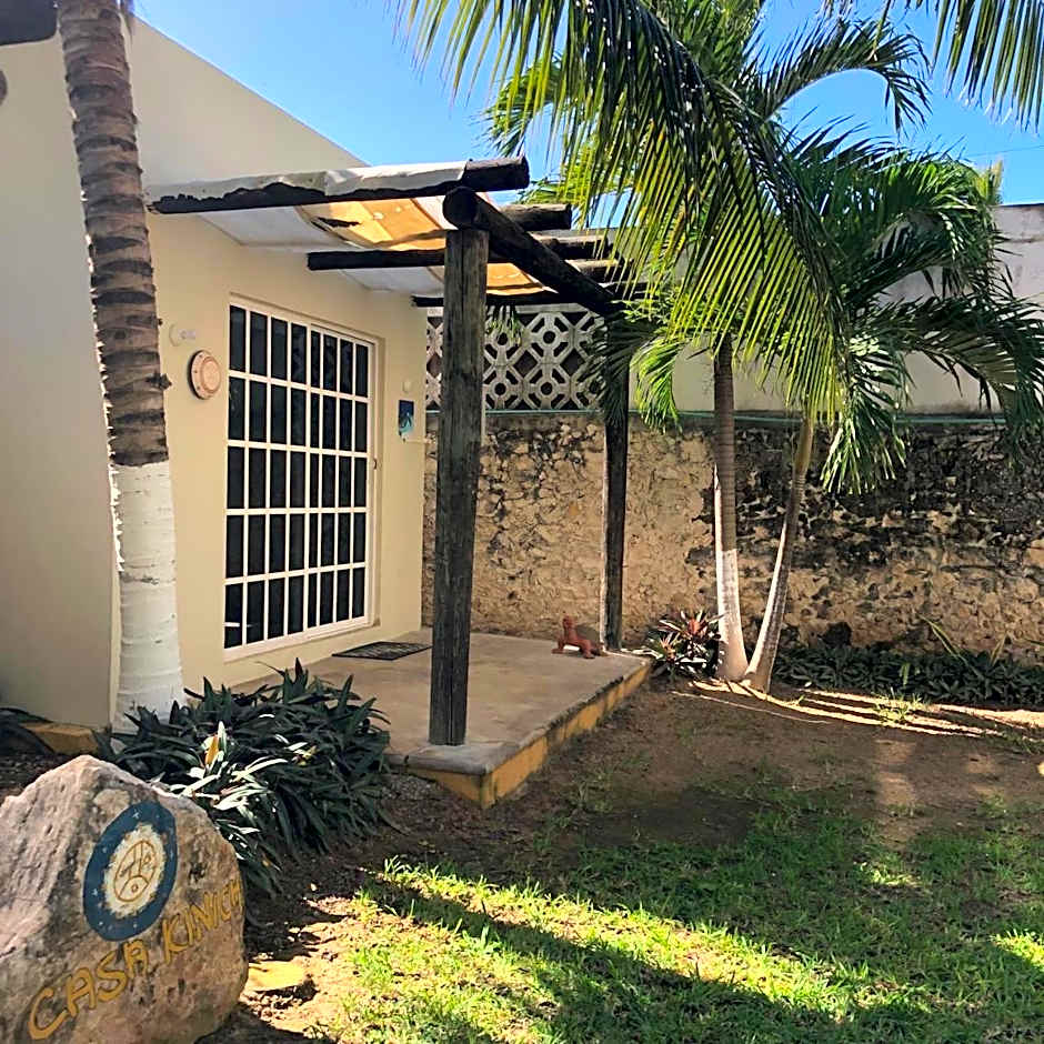 CASA KINICH SISAL