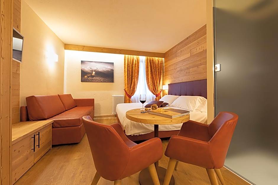 Hotel Petit Tournalin