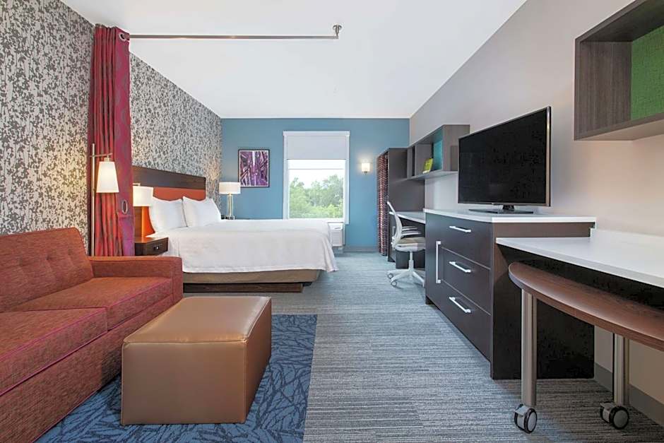 Photo 1 of 3 of Studio 1 King Bed Suite